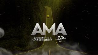 " AMA " Oriental Trap Beat Hip Hop Instrumental | Prod. by BuJaa BEATS