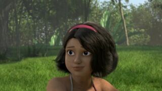 Jurassic World Camp Cretaceous Season 4 Episode 9 In Hindi