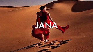 " JANA" Oriental Reggaeton Type Beat Instrumental