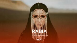"Rabia" oriental reggaeton type beat || prod by Naik naam mughal ||