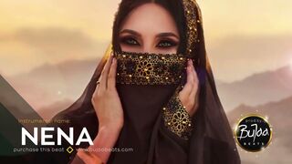Nena ' Oriental Reggaeton Beat x Balkan Oriental Instrumental - Prod by BuJaa Beats
