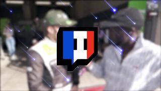 GP EXPLORER CRASH DE JOYCA ! SQUEEZIE EN LARMES ! [BEST OF TWITCH FR LIVE STREAM] JAMEL VILEBREQUIN