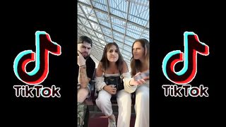 Compilation Tiktok Team Croûtons en Afrique du Sud !