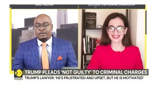 donal trump claim on chaina