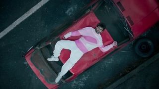Hadar Sopher - FCKED UP (Official Video)