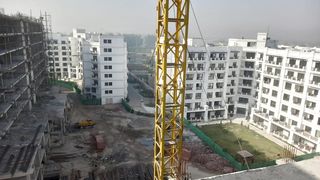 The Springs Apartment Homes 2