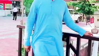 Me and my first video on febspot