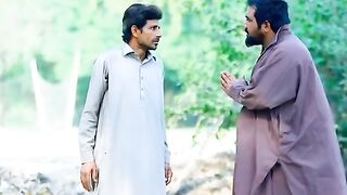 Funny video Ali khan