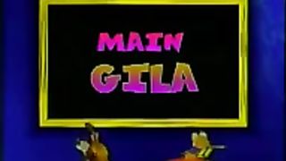 main gilee...