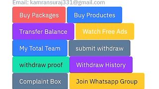 Galaxy dollar par Adds dekh kar Eunning kaise Hogi Galaxy dollar Earning Rel Website Rel