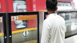 New video Pakistan new Line