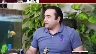 مریم کا انٹرویو کیسے لیک ہوا؟