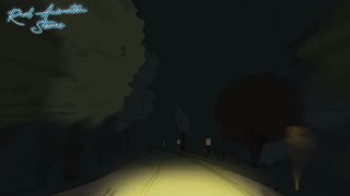 A Real Animated horror Story ☠️