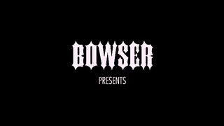 Bowser - Peaches (Official Music Video) | The Super Mario Bros. Movie