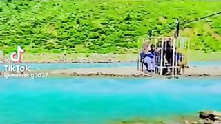 Naran vally