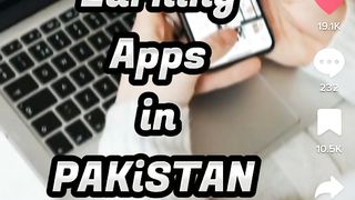 Online earnings in Pakistan 2022