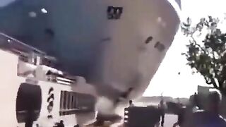 Shipping Destination