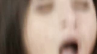 Abella danger facial expresion