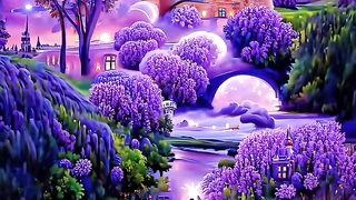Nature beautiful special Scenery
