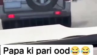 Papa ki pari???? 2