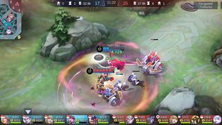 Alice vampie