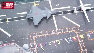 TURKEY Shows Largest Warship GIGANTIC COLOSSUS FOR TAYYIP ERDOĞAN