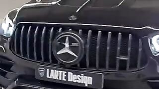 Mercedes