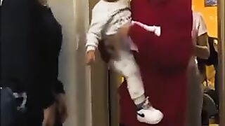 Funniest baby #1