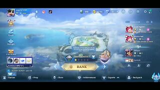 Exm mobile legends