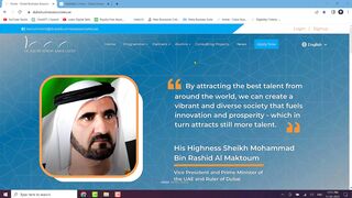 Dubai Business Associates Program | Free of Cost | No Any Fee
