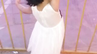 Baby dancing 4