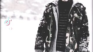 Army man