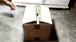 How to make an incubator at home and hatch chickens eggs