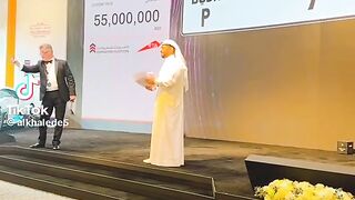 55000000 AED for the 7 number plate