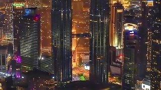 Dubai night 2