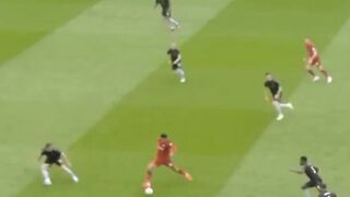 Salah goal ???? ⚽