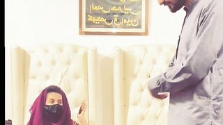یہ نیہا کون ہے wait for end ????