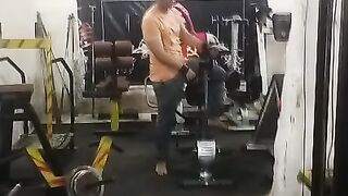 @ thegym