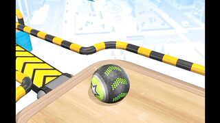 Going Balls Level 10 to 15