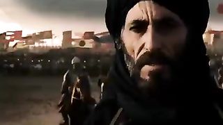 Sultan salauddin ayubi son of Palestine really hero