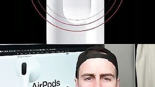stylish Airpods