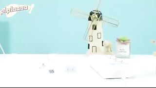 mini handy washig machine