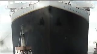 About Titanic