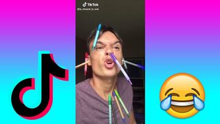 Compilation tiktok drole
