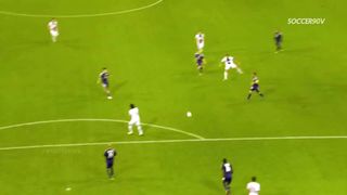 Impossible Moments in Football 2