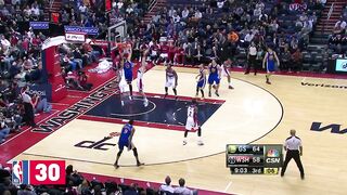 Stephen Curry's AMAZING Top 30 Plays!!!