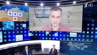 Юрий Подоляка. Сводка для программы «Большая игра» (11.04.2023)