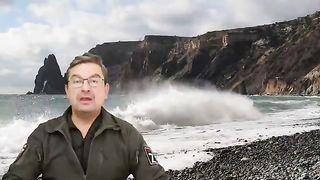 Михаил Онуфриенко. Украинский фронт (11.04.2023)