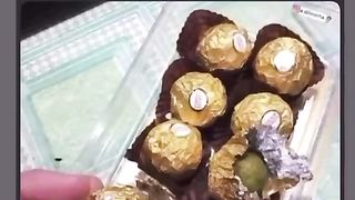 Safadeza com as pessoas..