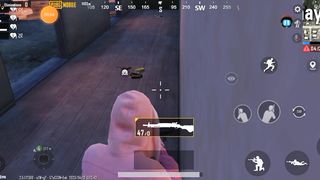 PUBG VIDEO GAME